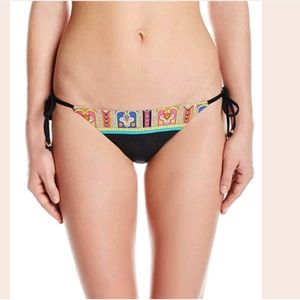 NWT Trina Turk Bikini Bottom Separates sz 10